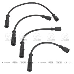 JUEGO DE CABLES DE BUJIAS...
