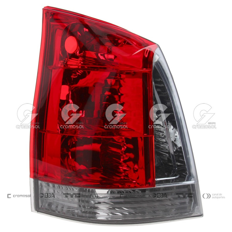FARO DE LUZ PRINCIPAL (TRASERO) TAIWAN 4426/90I
