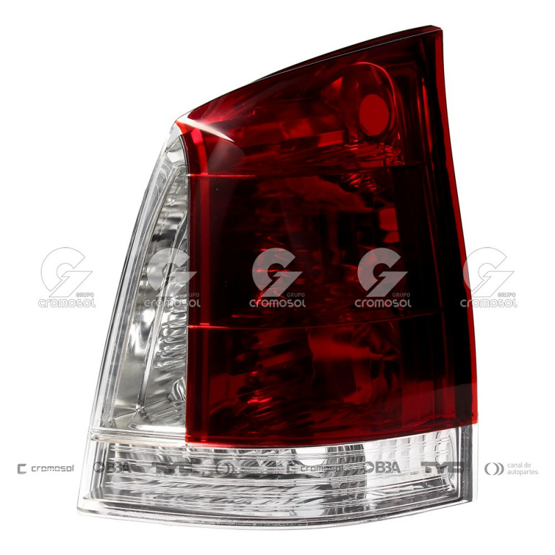 FARO DE LUZ PRINCIPAL (TRASERO) COFRAN 4426/99D
