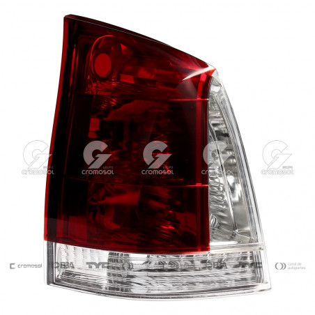 FARO DE LUZ PRINCIPAL (TRASERO) COFRAN 4426/99I