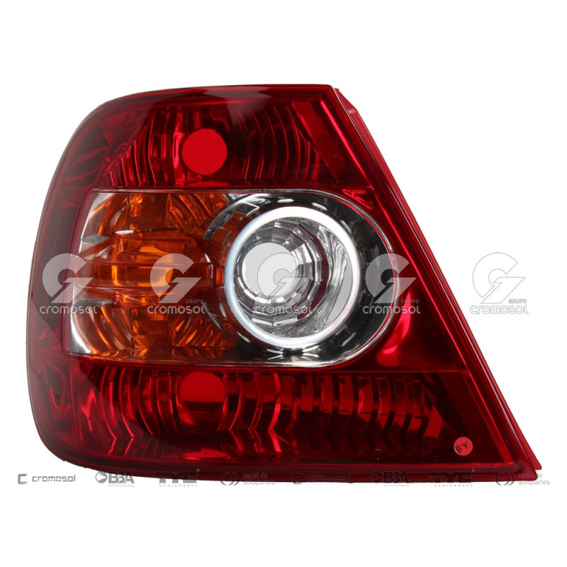 FARO DE LUZ PRINCIPAL (TRASERO) FITAM 4427/10I