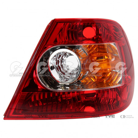 FARO DE LUZ PRINCIPAL (TRASERO) FAL 4427/80D