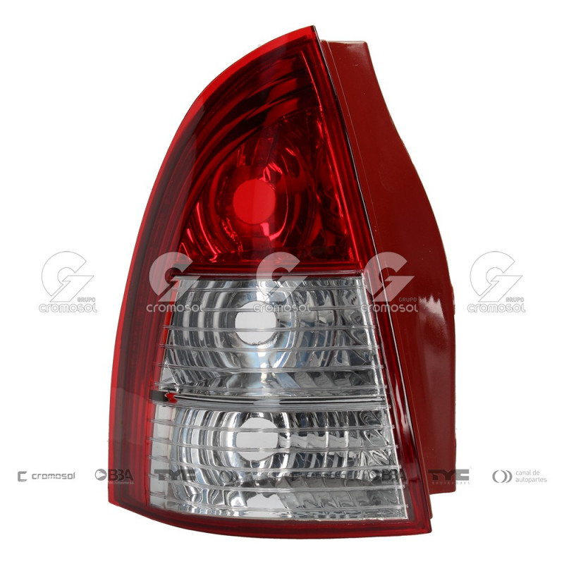 FARO DE LUZ PRINCIPAL (TRASERO) TAIWAN 4429/3I