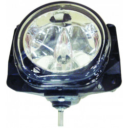 FARO DE LUZ AUXILIAR...