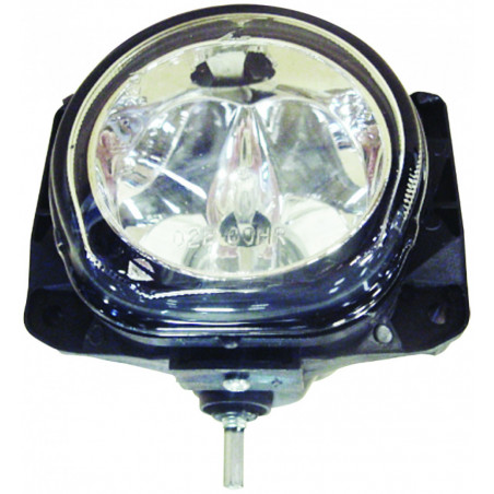 FARO DE LUZ AUXILIAR (DELANTERO) - ANTINIEBLA MAGNETI MARELLI 712461801129-1
