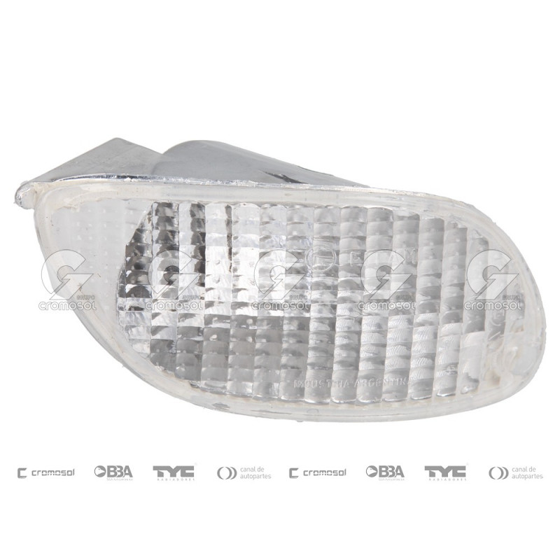 FARO VARIOS DE LUZ DELANTERA FITAM 4439/1D