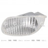 FARO VARIOS DE LUZ DELANTERA FITAM 4439/1I