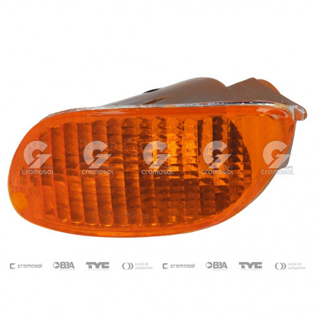 FARO VARIOS DE LUZ DELANTERA FITAM 4439/I