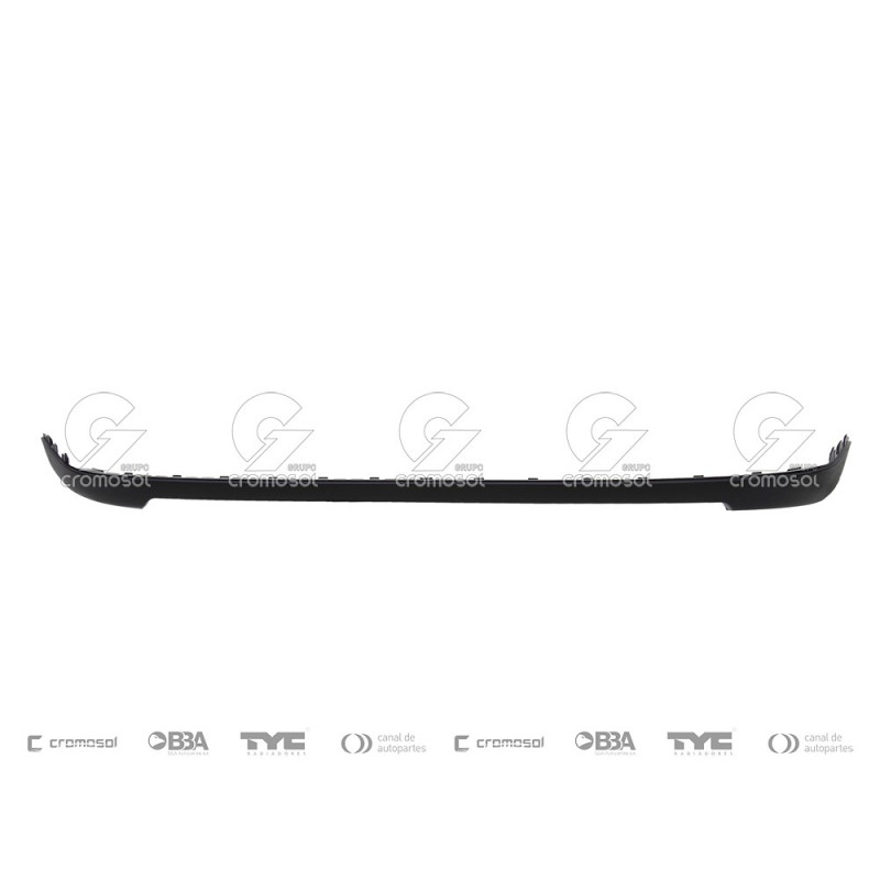 SPOILER DE PARAGOLPE DELANTERO IND.ARG. 444/6