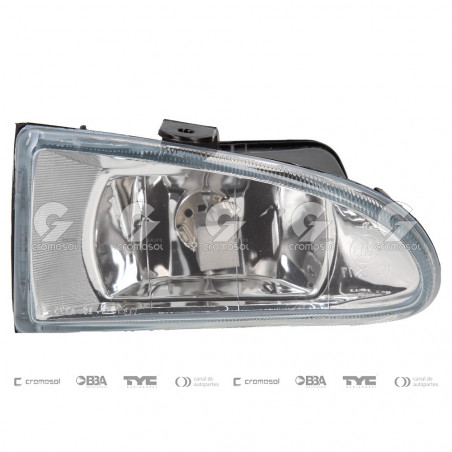 FARO DE LUZ AUXILIAR (DELANTERO) - ANTINIEBLA TYC 4440/I