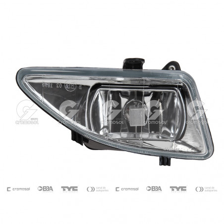 FARO DE LUZ AUXILIAR (DELANTERO) - ANTINIEBLA TYC 4441/2D