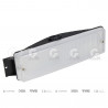 FARO VARIOS DE LUZ DELANTERA IND.ARG. 4443/BD