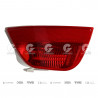 FARO DE LUZ PRINCIPAL (TRASERO) TYC 4446/5