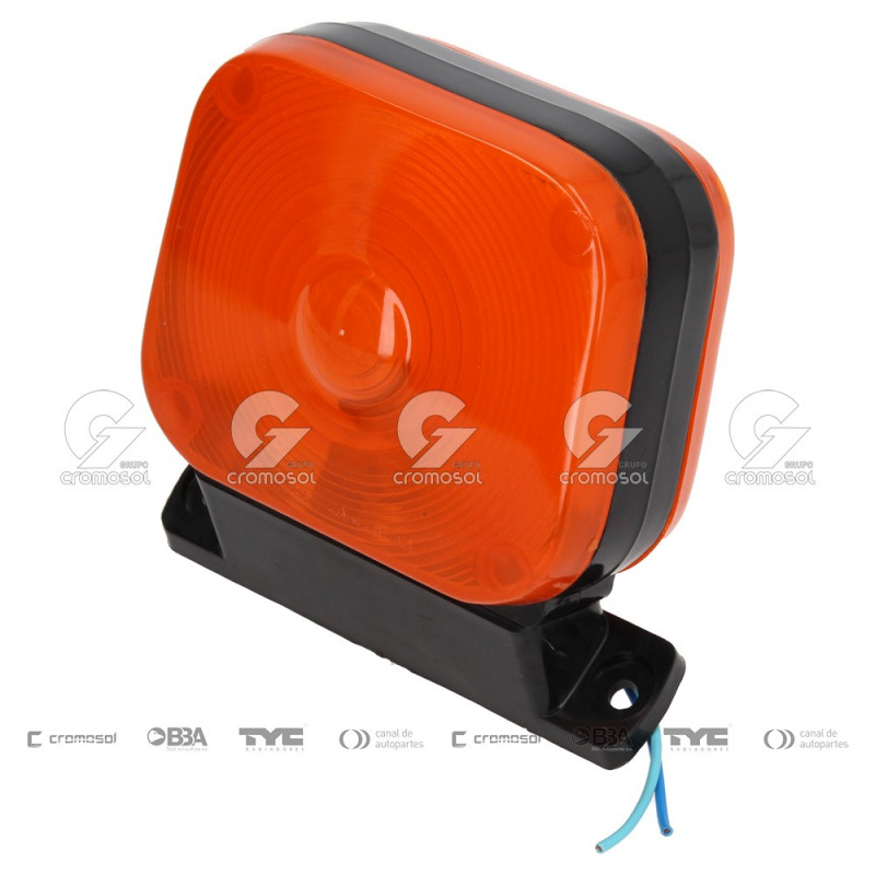 FARO VARIOS DE LUZ DELANTERA IND.ARG. 4449