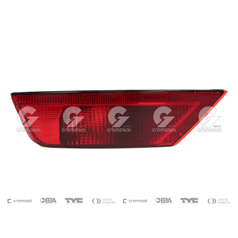 FARO DE LUZ PRINCIPAL (TRASERO) FITAM 4454/1I