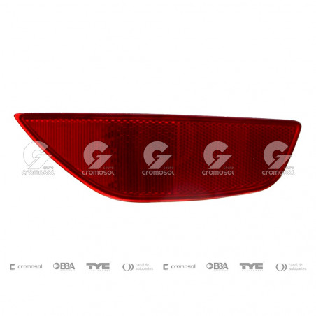 OJO DE GATO TRASERO (PARAGOLPE) TYC 4456/D