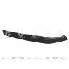 SPOILER DE PARAGOLPE DELANTERO RETOV 446/1D