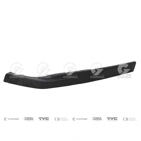 SPOILER DE PARAGOLPE DELANTERO RETOV 446/1I