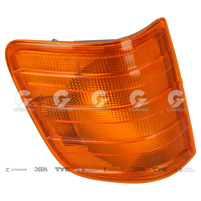 FARO VARIOS DE LUZ DELANTERA FITAM 4460/1D