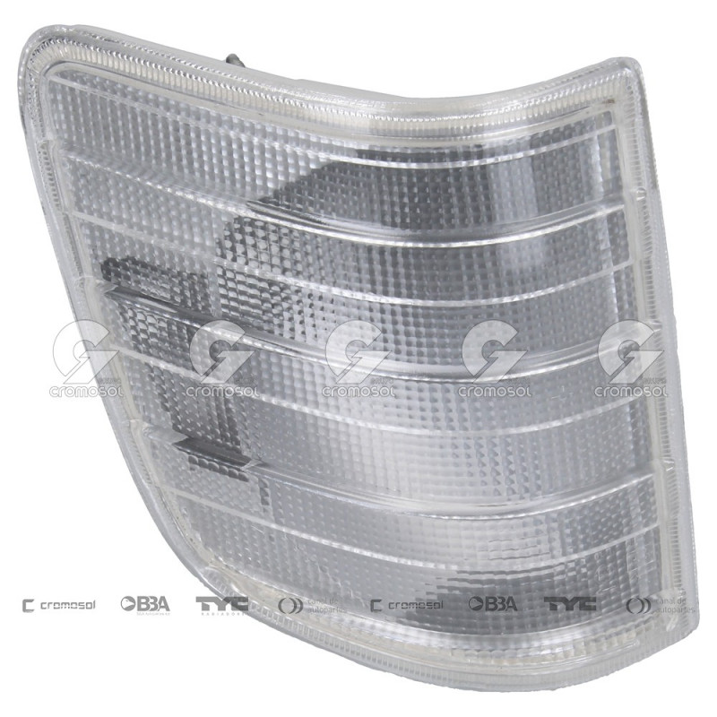 FARO VARIOS DE LUZ DELANTERA FITAM 4460/BD