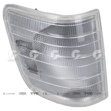 FARO VARIOS DE LUZ DELANTERA FITAM 4460/BD