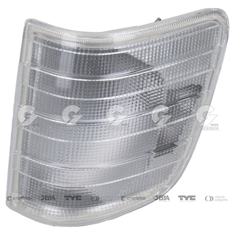 FARO VARIOS DE LUZ DELANTERA FITAM 4460/BI