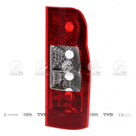 FARO DE LUZ PRINCIPAL (TRASERO) TYC 4463/5D