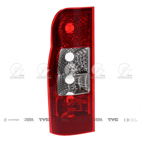 FARO DE LUZ PRINCIPAL (TRASERO) TYC 4463/5I