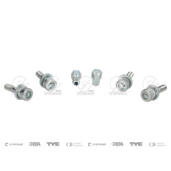 TUERCA ANTIRROBO MKM 4473