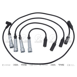 JUEGO DE CABLES DE BUJIAS...