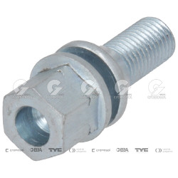 TUERCAS VARIAS MKM 4481