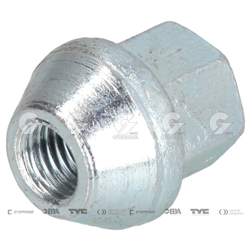 TUERCA DE RUEDA MKM 4482