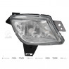 FARO DE LUZ AUXILIAR (DELANTERO) - ANTINIEBLA TYC 4489/D