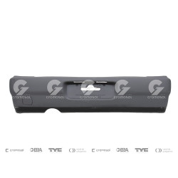 PARAGOLPE TRASERO R2A 449/1