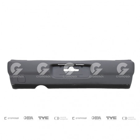 PARAGOLPE TRASERO R2A 449/1