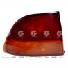 FARO DE LUZ PRINCIPAL (TRASERO) TYC 4492/I