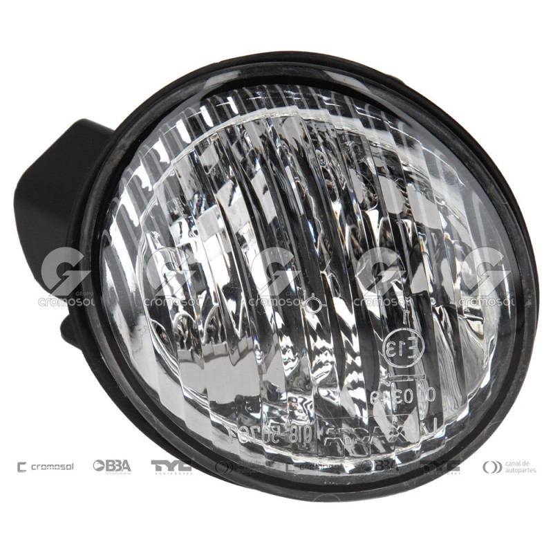 FARO VARIOS DE LUZ DELANTERA TYC 4495/D