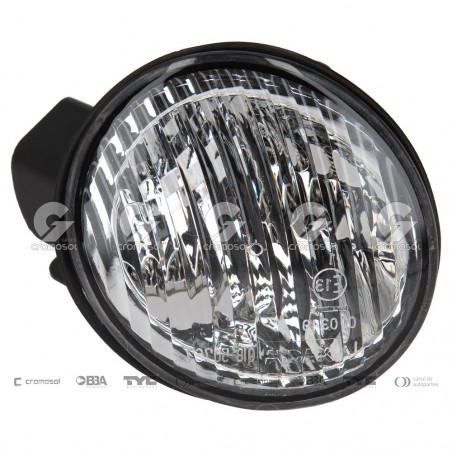 FARO VARIOS DE LUZ DELANTERA TYC 4495/D