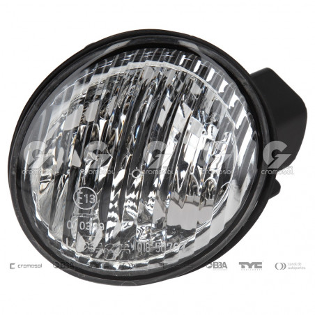 FARO VARIOS DE LUZ DELANTERA TYC 4495/I