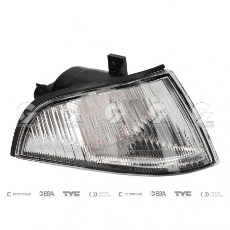 FARO VARIOS DE LUZ DELANTERA TYC 4496/D