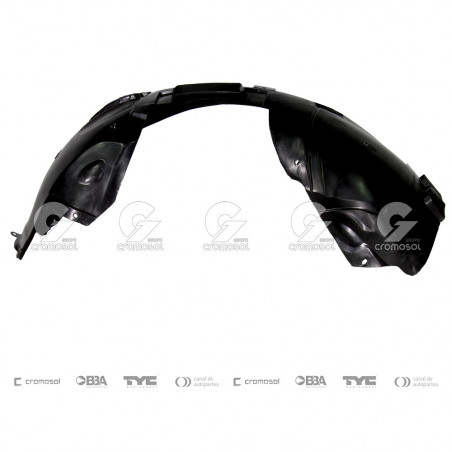 GUARDAPLAST DELANTERO TAIWAN 4503/D