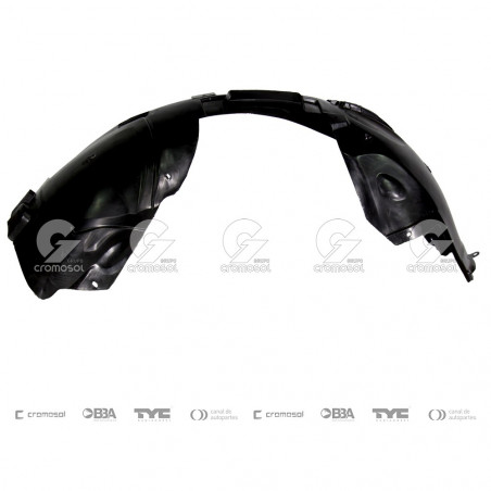 GUARDAPLAST DELANTERO TAIWAN 4503/I