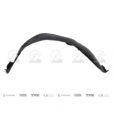 GUARDAPLAST DELANTERO TAIWAN 4504/D
