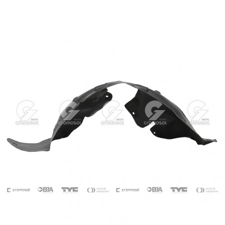 GUARDAPLAST DELANTERO TAIWAN 4505/I