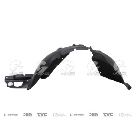 GUARDAPLAST DELANTERO TAIWAN 4506/I