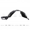 GUARDAPLAST DELANTERO TAIWAN 4506/I