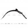GUARDAPLAST DELANTERO TAIWAN 4507/D