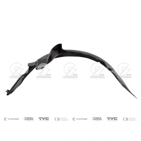 GUARDAPLAST DELANTERO TAIWAN 4507/I