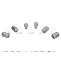 TUERCA ANTIRROBO MKM 4513/11
