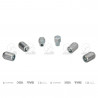 TUERCA ANTIRROBO MKM 4513/11